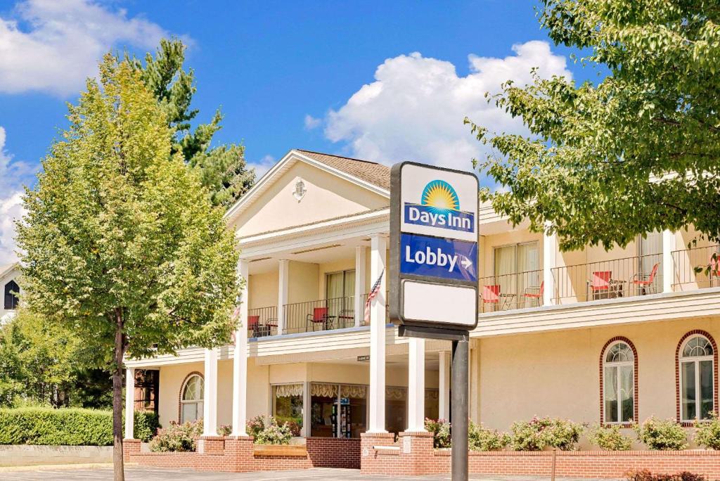 Days Inn | Waynesboro