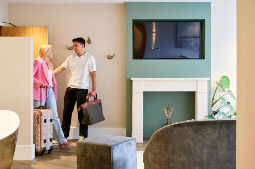 Fairlawns Hotel | Aldridge