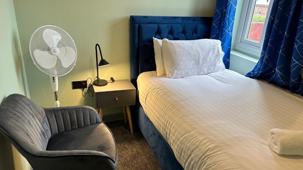 Homestay Walsall | Walsall