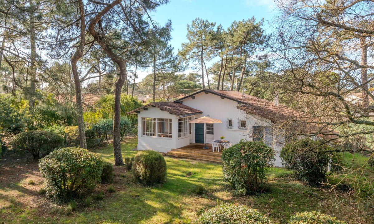 Les Balcons | Mimizan