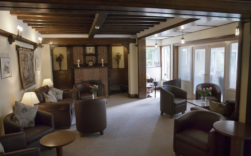Silver Country Hotel | St Michaels