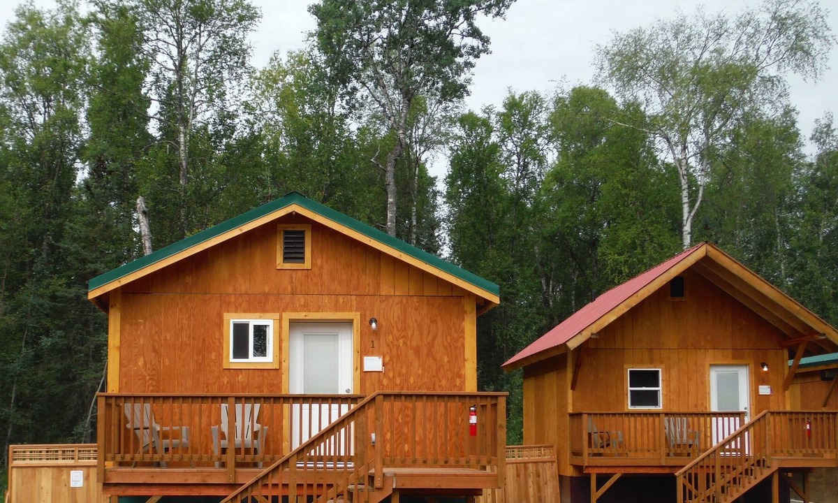 Offers Of The | Talkeetna