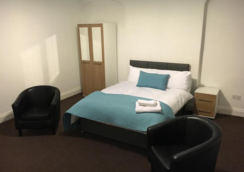 Manor | Walsall