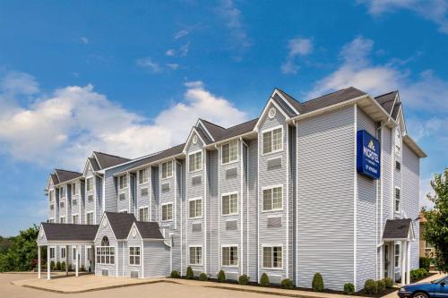 Microtel Inn | Dry Ridge