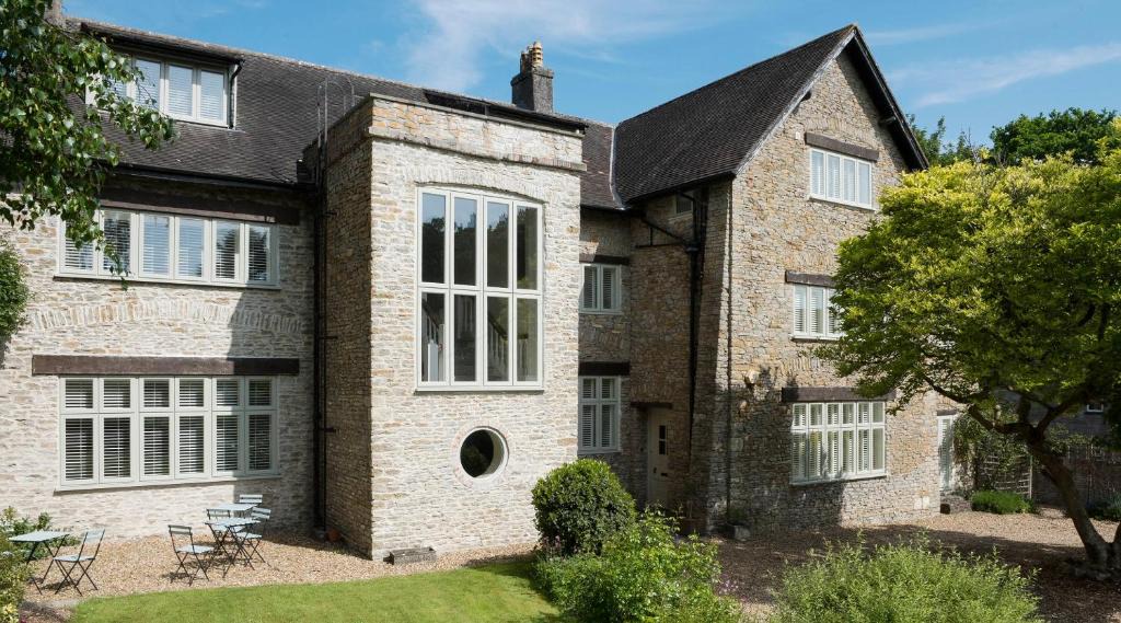 Parsonage | Beckington
