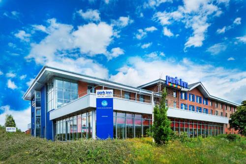 Park Inn | Walsall