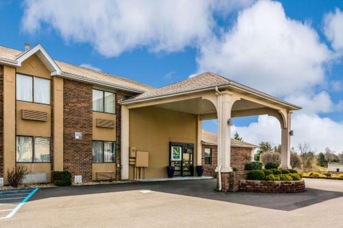 Quality Inn Batesville | Batesville