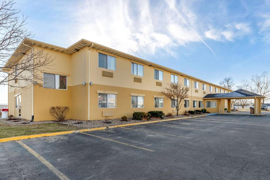 Quality Inn Kirksville | Kirksville