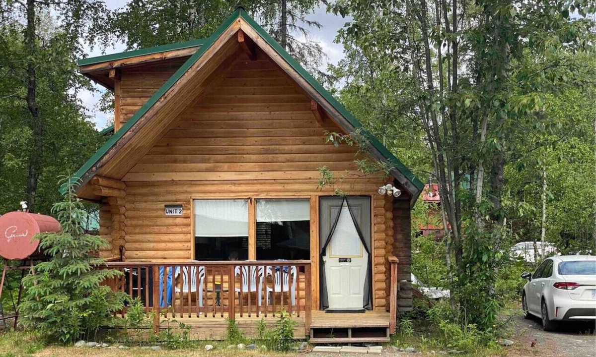 Talkeetna | Talkeetna