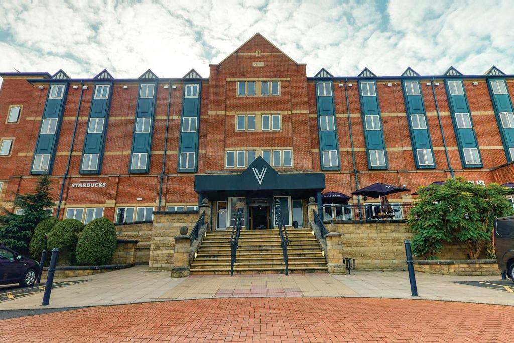 Mph Birmingham | Walsall