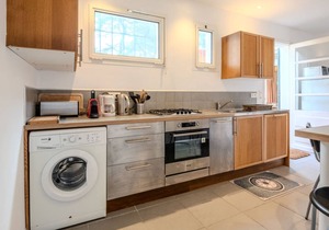 100 m² House ∙ 3 bedrooms ∙ 6 guests