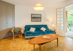 100 m² House ∙ 3 bedrooms ∙ 6 guests