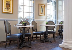 3-Star Hotel ∙ The Willows Hotel