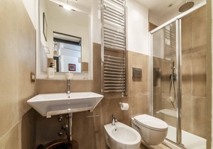 30 m² Apartment ∙ 1 bedroom ∙ 2 guests