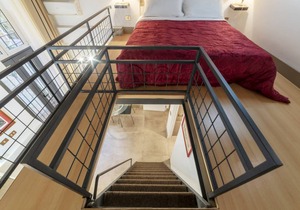 30 m² Apartment ∙ 1 bedroom ∙ 2 guests
