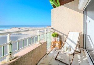 39 m² Apartment ∙ 1 bedroom ∙ 4 guests