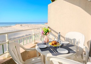 39 m² Apartment ∙ 1 bedroom ∙ 4 guests