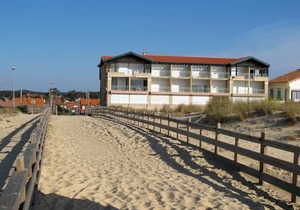 39 m² Apartment ∙ 1 bedroom ∙ 4 guests