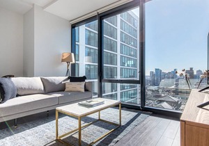 39 m² Studio flat ∙ 1 bedroom ∙ 2 guests