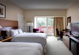 4-Star Hotel ∙ Marriott Dallas/Fort Worth Westlake