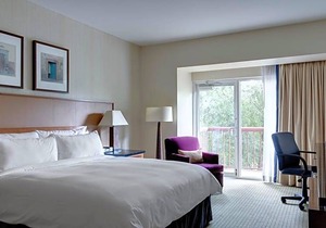 4-Star Hotel ∙ Marriott Dallas/Fort Worth Westlake