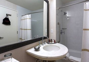 4-Star Hotel ∙ Marriott Dallas/Fort Worth Westlake