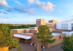 4-Star Hotel ∙ Marriott Dallas/Fort Worth Westlake