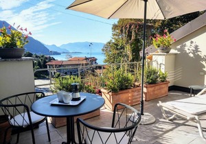 40 m² Apartment ∙ 1 bedroom ∙ 2 guests