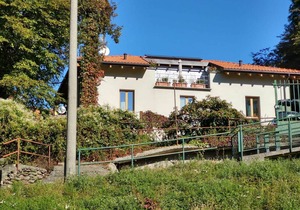 40 m² Apartment ∙ 1 bedroom ∙ 2 guests