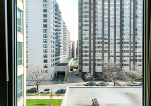 50 m² Studio flat ∙ 1 bedroom ∙ 2 guests