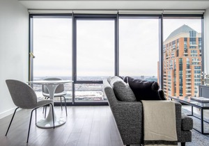 54 m² Apartment ∙ 1 bedroom ∙ 2 guests