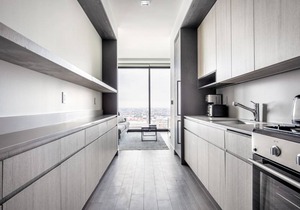 54 m² Apartment ∙ 1 bedroom ∙ 2 guests