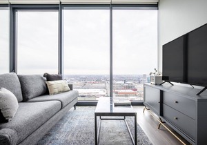 54 m² Apartment ∙ 1 bedroom ∙ 2 guests