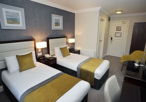 Anner Hotel