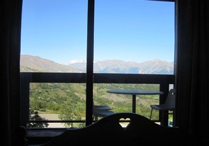 Apartment 1 bedroom and 1 alcove CORBIER (73 Savoie)