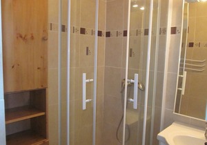 Apartment 1 bedroom and 1 alcove CORBIER (73 Savoie)