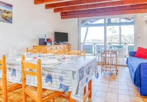 Apartment Les pibales by Interhome