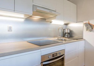 Apartment Les pibales by Interhome