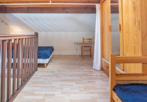 Apartment Les pibales by Interhome