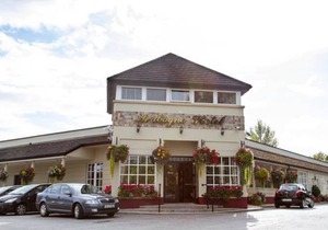 Ardboyne Hotel