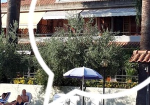 Baia di Capomulini