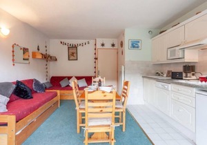 Baikonour by Interhome