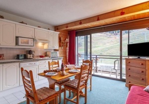 Baikonour by Interhome