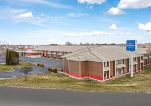 Baymont by Wyndham Moses Lake