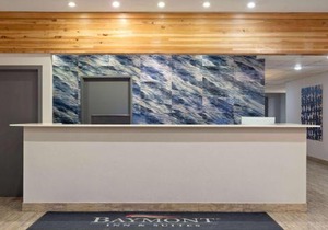 Baymont by Wyndham Moses Lake