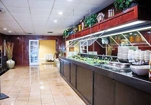 Best Western PLUS Lake Front Hotel