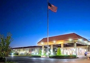 Best Western PLUS Lake Front Hotel