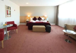 City North Hotel and Conference Centre