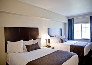 Cobblestone Inn & Suites - Clarinda
