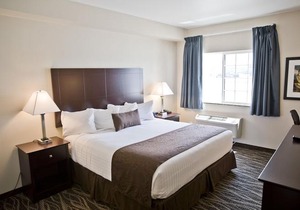 Cobblestone Inn & Suites - Clarinda